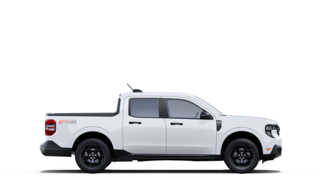 2025 Ford Maverick® External Image 1